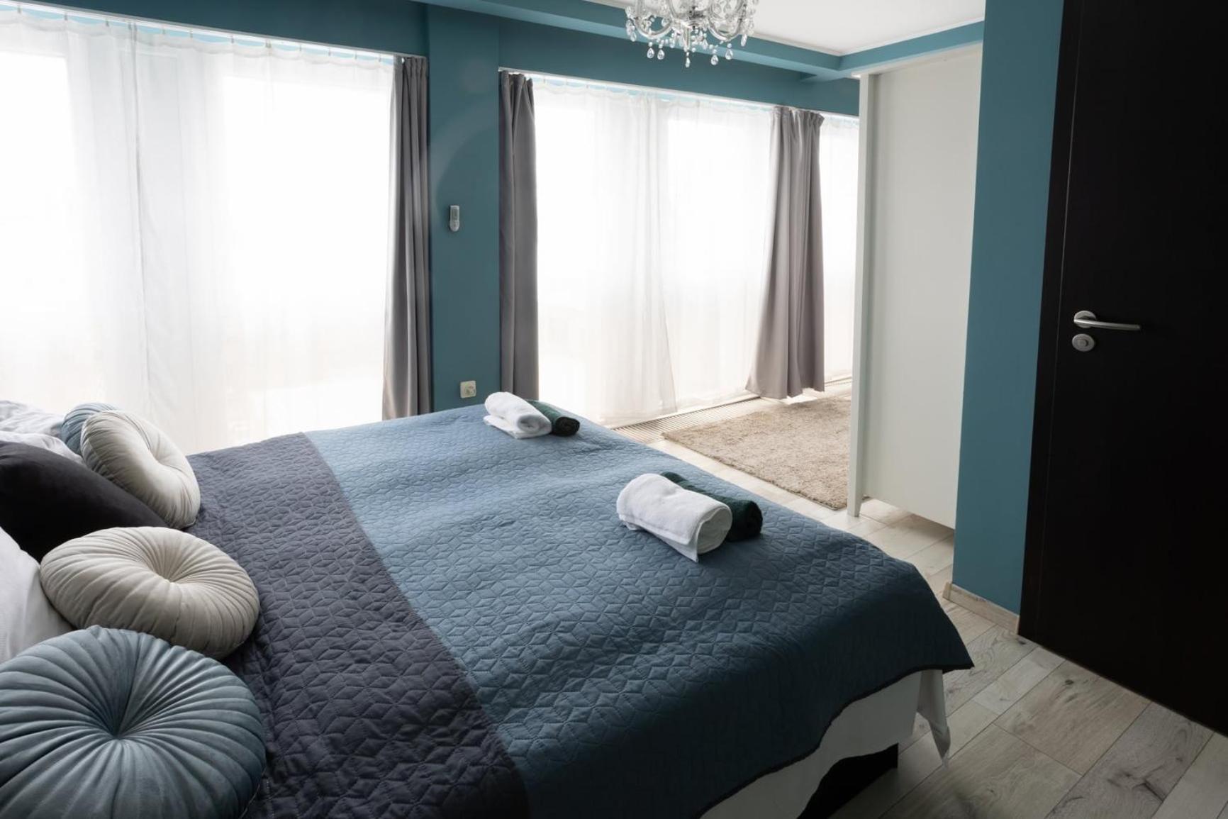 Hellowine Apartman Эгер Экстерьер фото